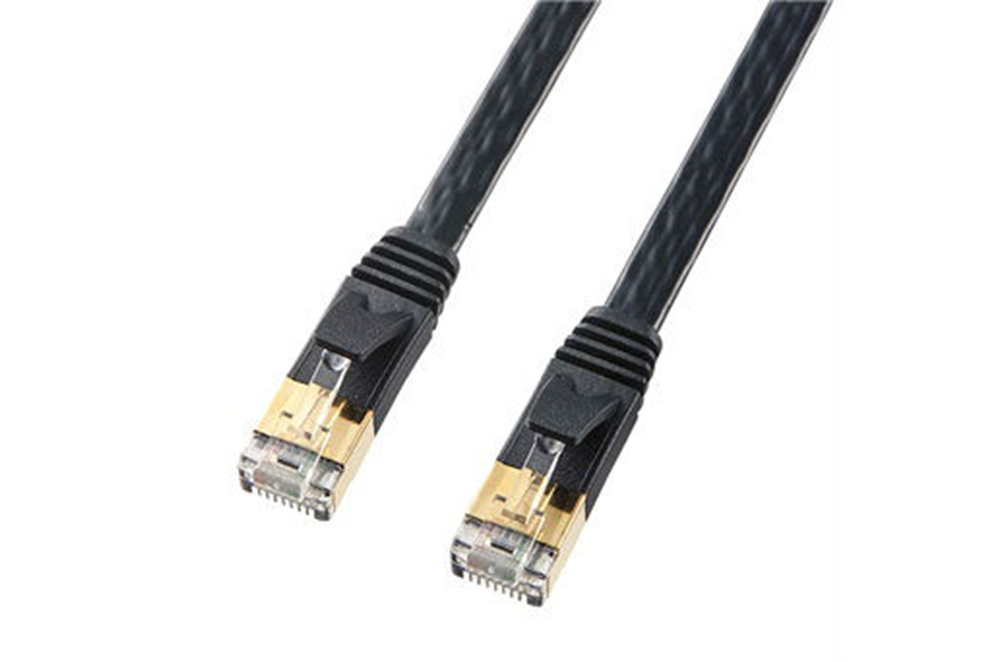 Superior CAT7 function network cable